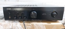 Denon PMA-520AE Integrated Amplifier with Remote Boxed