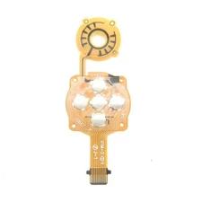 Button Board Function Cable Layout Operating Flexible Camera Replacement Part