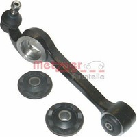 Metzger 58031311 Lenker RadaufhäNgung FüR Ford Sierra GBC GBG GB4 BNG BNC