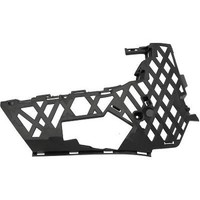 Diederichs 2249132 Halter, StoßFäNger Vorne Rechts FüR Vw Passat B8 (3G2, CB2) 2