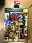 Metal Slug 3 XBOX (PAL)(CIB)(LN)