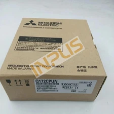 1PCS NEW MITSUBISHI Q172CPUN PLC Module MELSEC Motion Controller Fast delivery