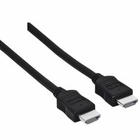 Hama High Speed Hdmi™-Kabel, Stecker - Stecker, 1,5 M (00205000) (Arc) #1906960