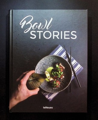Bowl stories