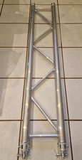 Global Truss F32 150CM 2 Point Aluminium Diameter 50MM Conical Connect Clips Pin