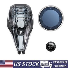 3x Set Crystal Gear Shift Knob Kit For Bmw G20 G28 G22 X5 G05 X6 G06 X7 G07 Us 3x Set Crystal Gear Shift Knob Kit For Bmw G20 G28 G22 X5 G05 X6 G06 X7 G07 Us