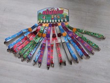 KINDERHOSENTR&Auml;GER ++ versch. Farben und Motive++ Stretchhosentr&auml;ger ++Nr. 9+