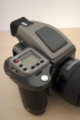 HASSELBLAD H2 HM 16-32 80MM PHASEONE P40+ EXTRAS