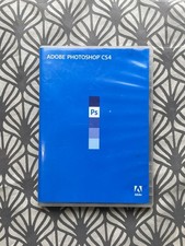 Adobe Photoshop CS4 MAC OS Serial On Case  Learning DVD