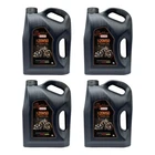 Wagner Specialty Lubricants Bobber V-Twin SAE20W-50 Mineral 4x 4 Litres