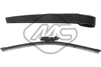 Metalcaucho Wischblatt Scheibenwischer 68444 FüR VW Passat B6 Variant 3C5 B7 365