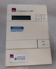 Alere Cholestech LDX Analyzer NO AC *UNIT ONLY*