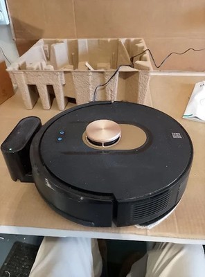 Vexilar W9 3in1 Kehrroboter Staubsauger Wischmop 8000pa 150min maximale Laufzeit