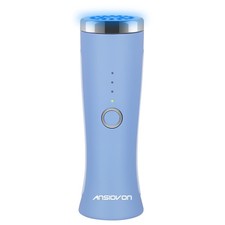 LED Blue Light Acne Pen Therapy Device Spot Treatment