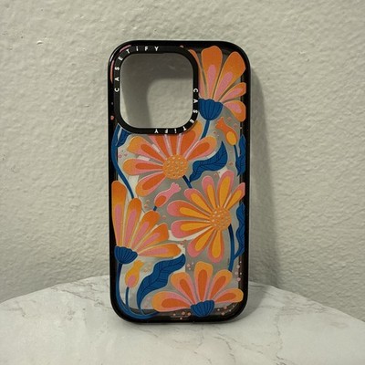 CASETiFY Impact Case iPhone 14 Pro Max MagSafe 4X Military Drop Shockproof