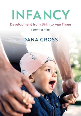 Infancy: Development from Birth to Age Three by Dana Gross Paperback Book