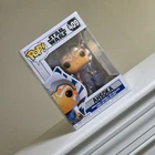 Funko Pop! Disney Star Wars Ahsoka #409 2020 4" Vinyl Bobble-Head Figure