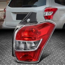 For 14-16 Subaru Forester OE Style Passenger Right Side Tail Light Brake Lamp