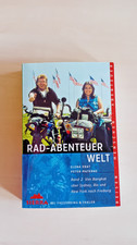 Rad-Abenteuer Welt -Von Bangkok über Sydney, Rio und New York nach Freiburg Erat
