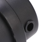 Air Filter Silencer G1/4 OilFree Muffler for Air Compressor Pump Accessories