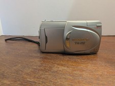 Olympus Camedia D-490 Zoom 2.1 MP Digital Camera- TESTED - WORKING