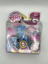 My Little Pony Friendship is Magic Trixie Lulamoon Royal Wedding 2011 New in Box