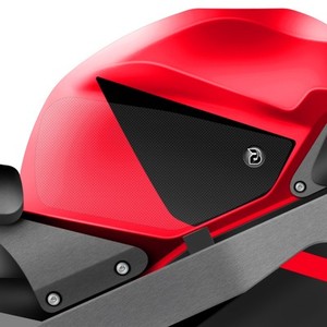 Pellicola Protettiva Speedo Angels Nano Glass Per Cruscotto DUCATI PANIGALE V2 (2020+) - 2 Pezzi, Anti-Graffio - Foto 4