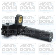 Crankshaft Pulse Sensor For FORD Escort '86 Express IV Convertible 1.4 6502252