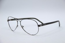 LACOSTE L163S 035 GUNMETAL GREEN AUTHENTIC EYEGLASSES 62-13