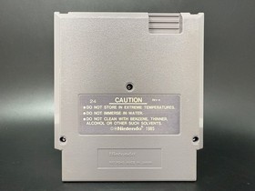 Teenage Mutant Ninja Turtles (Nintendo NES) *GAME CART ONLY - TESTED* [3c]