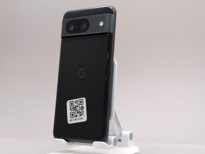 Google Pixel 8 G9BQD 128GB Obsidian Unlocked W089068