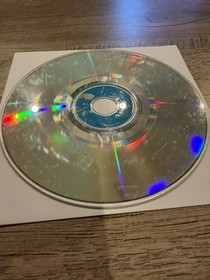 Disney's Donald Duck: Goin' Quackers; Loose (Sega Dreamcast, 2000)