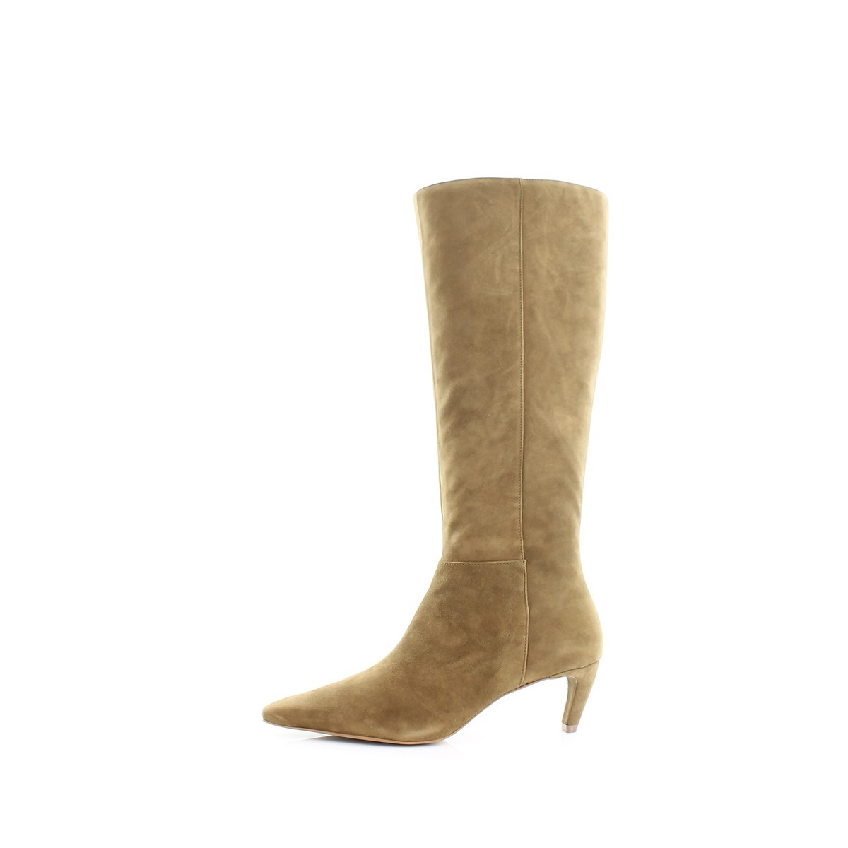 Vince Camuto Quacia Women's Boots Nutmeg | eBay