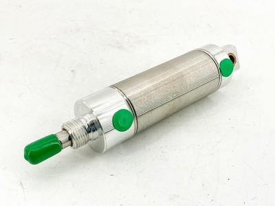 New Hartness N-113 Pneumatic Cylinder - No Box 