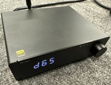 SMSL D-6s Balanced Bluetooth Decoder XU316 Balanced DAC with Cables