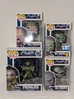 Funko! Pop Movies: AVP Requiem