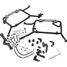 Givi PLOR8203CAM Side fits Case™ Mounting Rack for Outback Monokey Cam-Side Case