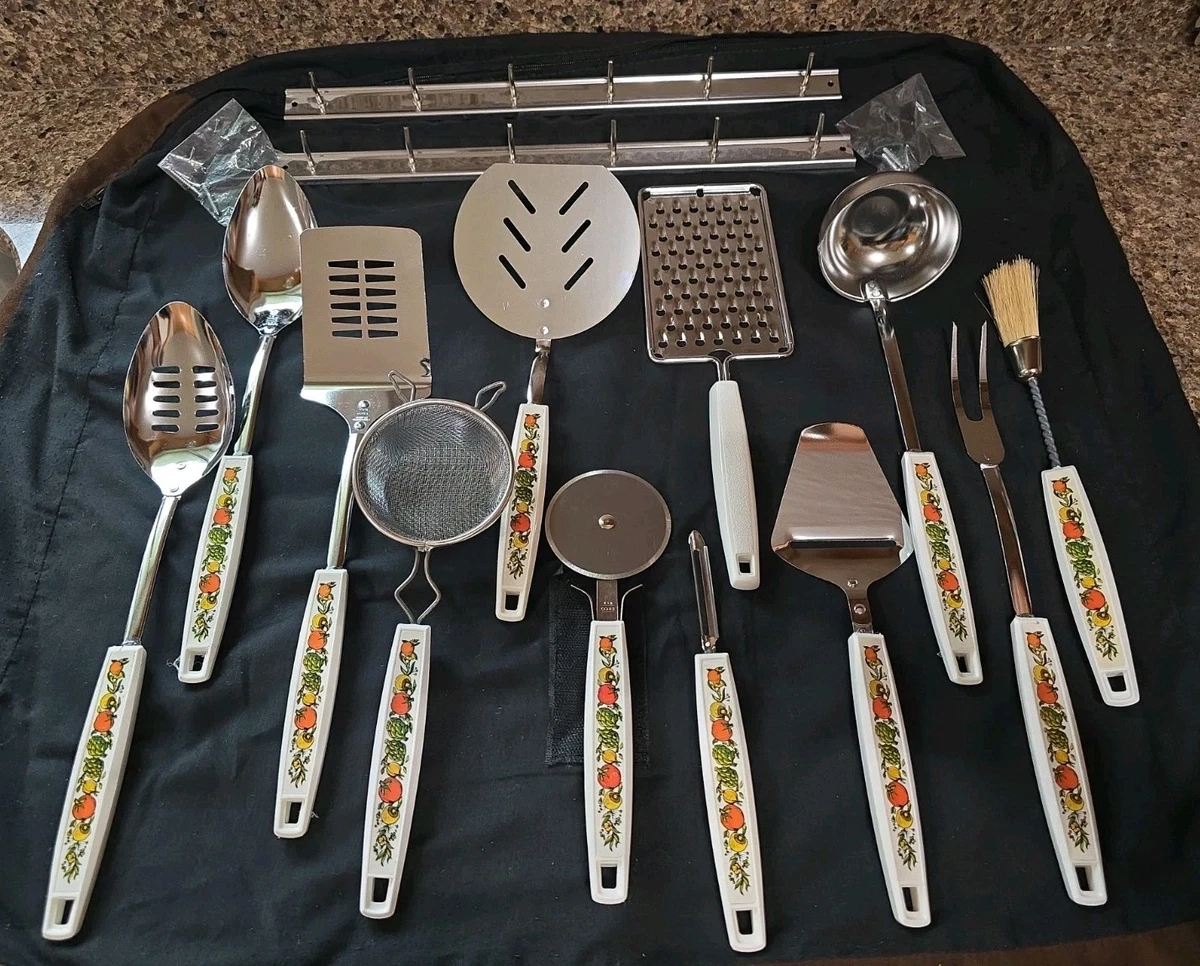 vintage ekco utensils products for sale | eBay