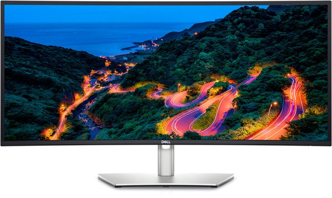 美品！ DELL U3423WE / ウルトラワイド 34.1型 Amazon.com: Dell UltraSharp U3423WE 34.1