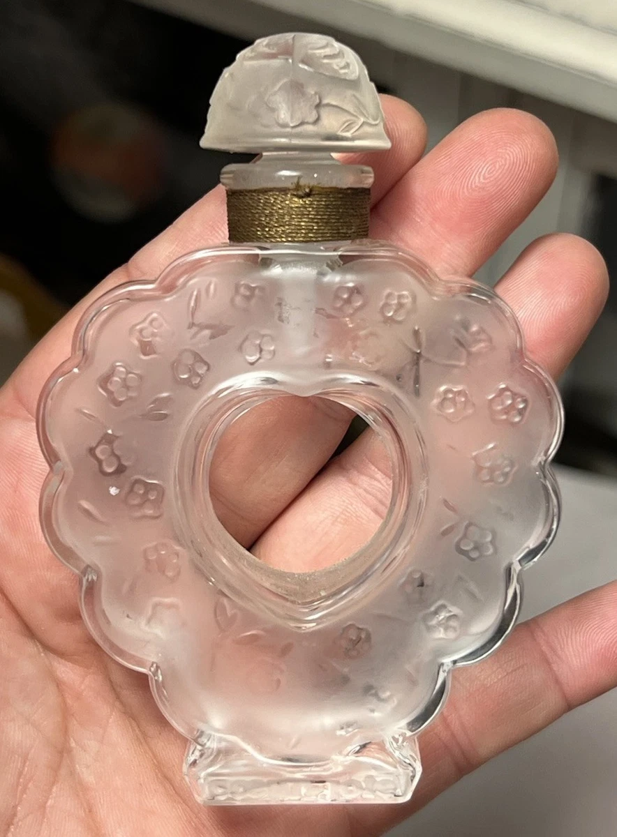 nina ricci lalique products for sale | eBay