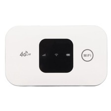 4G LTE Mobile WiFi Hotspot MiFi 150Mbps Portable SIM Router Open Box