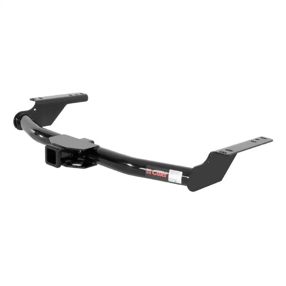 Curt Class 3 Trailer Hitch & Wiring Kit for Lexus GX470/ Toyota 4Runner Foto 2 de 4