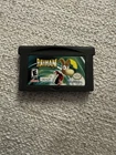 Rayman Advance (Nintendo Game Boy Advance, 2001) W/Intructions