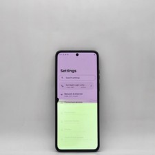 Motorola Razr 50 5G 2024 XT2453-3 256GB Koala Gray Xfinity - 458P