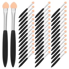 60PCS Sponge Applicators for Painting - Detailed Ink Paint Sponge Painting