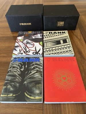 【FRANK】magazine 10冊セット Frank 151 In Magazine Back Issues for sale | eBay