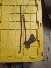 1970-1974 Pontiac Trans Am 4 Speed Muncie Reverse Lock Out Linkage 1970-1974 Pontiac Trans Am 4 Speed Muncie Reverse Lock Out Linkage