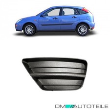 Stoßstangen Gitter vorne links für Ford Focus I Turnier DAW Facelift 2001-2005