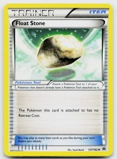 Float Stone 137/162 | XY - BREAKthrough Uncommon - NM on eBay
