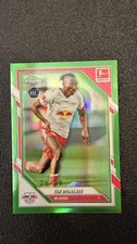 Yan Diomande Chrome Bundesliga 2025/26 /99